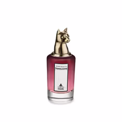 Penhaligon's The Bewitching Yasmine Eau De Parfum 75 ml, Women, 75 ml, Liquid perfume, Coffee, Jasmine, Vanilla