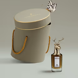 Penhaligon's Portraits Lord George Eau De Parfum 75 ml