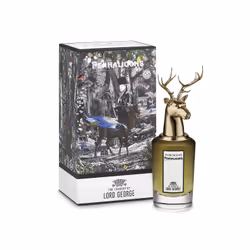 Penhaligon's Portraits Lord George Eau De Parfum 75 ml - Additional view 4