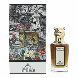 Penhaligons The Revenge Of Lady Blanche 75ml EDP Spray