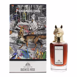 Penhaligon's Portraits The Coveted Duchess Rose 75ml EDP Spray