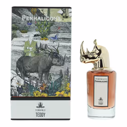 Penhaligon's Portraits Terrible Teddy Eau de Parfum 75ml Men Spray