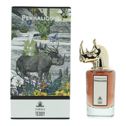 Penhaligon's Portraits Terrible Teddy Eau de Parfum 75ml Men Spray