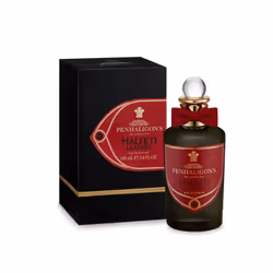 Penhaligon's Halfeti Leather Eau De Parfum 100 ml - Additional view 4
