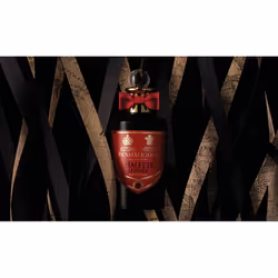 Penhaligon's Halfeti Leather Eau De Parfum 100 ml - Additional view 5