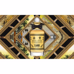 Penhaligon's Cairo Eau De Parfum 100 ml - Additional view 4