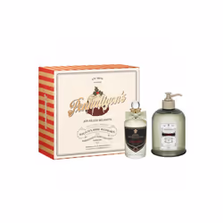 Penhaligon's Halfeti Eau de Parfum 100ml + Hand & Body Cleanser 500ml
