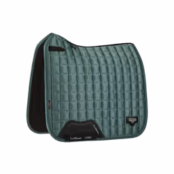 Loire Classic Dressage Square Sage Large