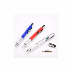 Multi-Tool Pen (Set of 3)