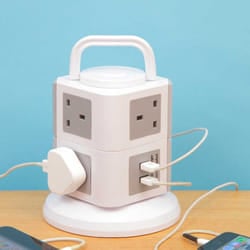 Power Tower