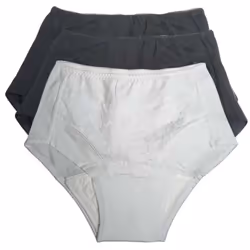 StayDry Ladies Everyday Underwear (Set of 3) - Large