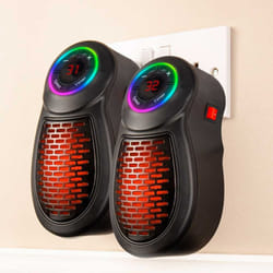 Plug in GoHeater LED
