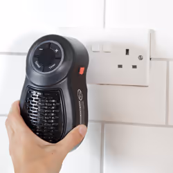 Plug in GoHeater LED