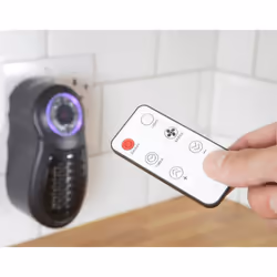 Plug in GoHeater LED