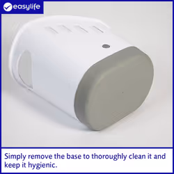 Easylife Sink Caddy, Organiser Storage, Kitchen Tray, H18.5cm x W13.5cm x D18.5cm - Fully Guaranteed
