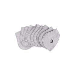 Pack of 7 replacement filters for easylife lifestyle solutions Carbon Filter Mask