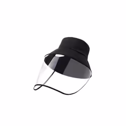 3-Way Visor Hat