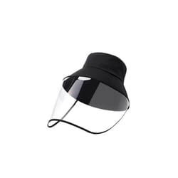 3-Way Visor Hat