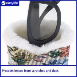 Glasses Holder