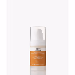 REN - Clean Skincare Radiance Brightening Dark Circle Eye Cream (15ml)