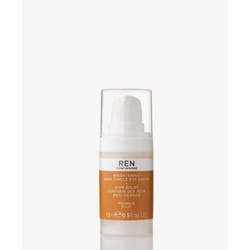 REN - Clean Skincare Radiance Brightening Dark Circle Eye Cream (15ml)
