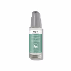 REN REN48981, Body serum, Anti-redness, Aqua (Water), Caprylic/Capric Triglyceride, Glycerin, Propanediol, Coco-Caprylate/Cap ...