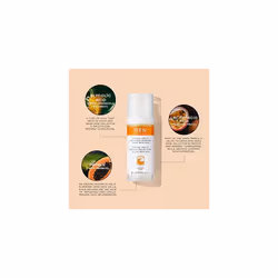 REN Clean Skincare Radiance Glycol Lactic Renewal Mask 50 ml