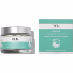 Ren Clearcalm Invisible Pores Detox Mask 50ml