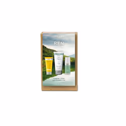 Cleanse, Calm & Protect Kit