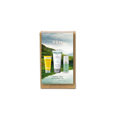 Cleanse, Calm & Protect Kit