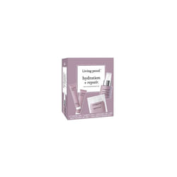 Living Proof Hydration and Repair Mini Transformation Kit