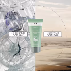 Gentle Cleansing Gel - Evercalm | REN Clean Skincare 50ml