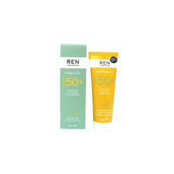 REN Clean Skincare Evercalm SPF50+ Sensitive Support Sunscreen 25ml