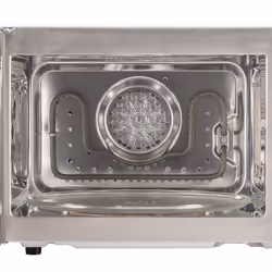 FCM25WH SIA 25ltr Freestanding Combi Microwave Oven, 900w White