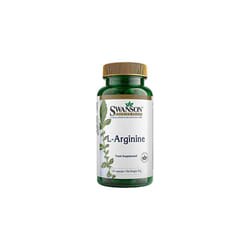 LArginine 500mg 100 Capsules