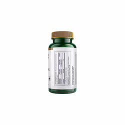 LArginine 500mg 100 Capsules