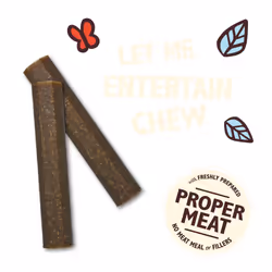 Lily's Kitchen Chew Sticks Beef Dog Chews 120 g