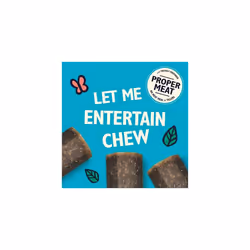 Lily's Kitchen Chew Sticks with Salmon Grain Free Dog Treat (10 x 120 g)
