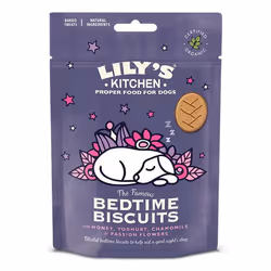 Lily's Kitchen 12517256, Biscuit, Dog, Universal, 80 g
