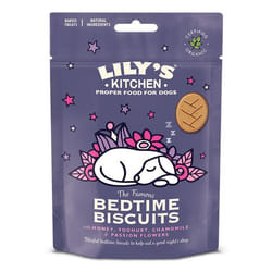 Lily's Kitchen 12517256 dog / cat treat Biscuit 80 g