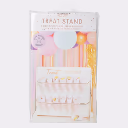 Food Cones Sweet Table Treat Stand Mix it Up