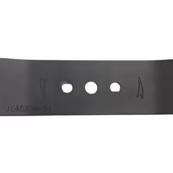 PAB000147 - Genuine Replacement 46cm Lawn Mower Blade