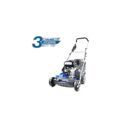 Hyundai Petrol Lawn Scarifier and Aerator