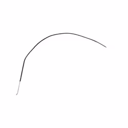 PAB000528 - Genuine Replacement Throttle Cable