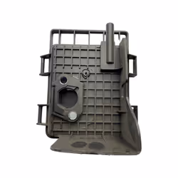 PAE000566-Genuine Replacement Air Filter Base