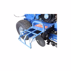 Hyundai 210cc/7hp Petrol Trencher | HYTR70