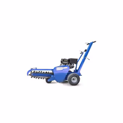 Hyundai 420cc/14hp Petrol Trencher | HYTR150