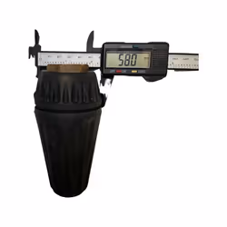 1311073-Genuine Replacement Turbo Nozzle 4000PSI
