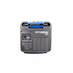Hyundai 4000W Petrol 4.0kW / 5kVA Portable Inverter Generator |