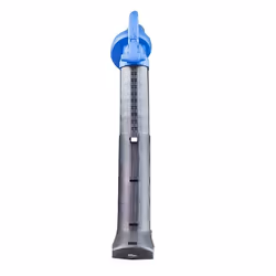 Hyundai HYBV3000E lawn vacuum 3000 W Black, Blue